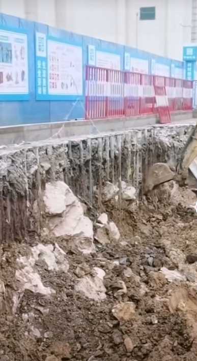 北京微型桩